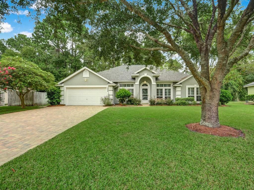 3039 Persimmon Circle  Fernandina Beach FL 32034 photo