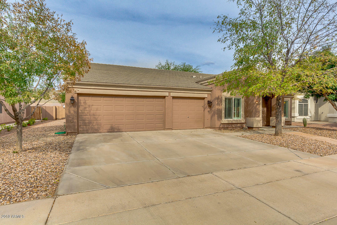 Property Photo:  10504 E Diamond Avenue  AZ 85208 