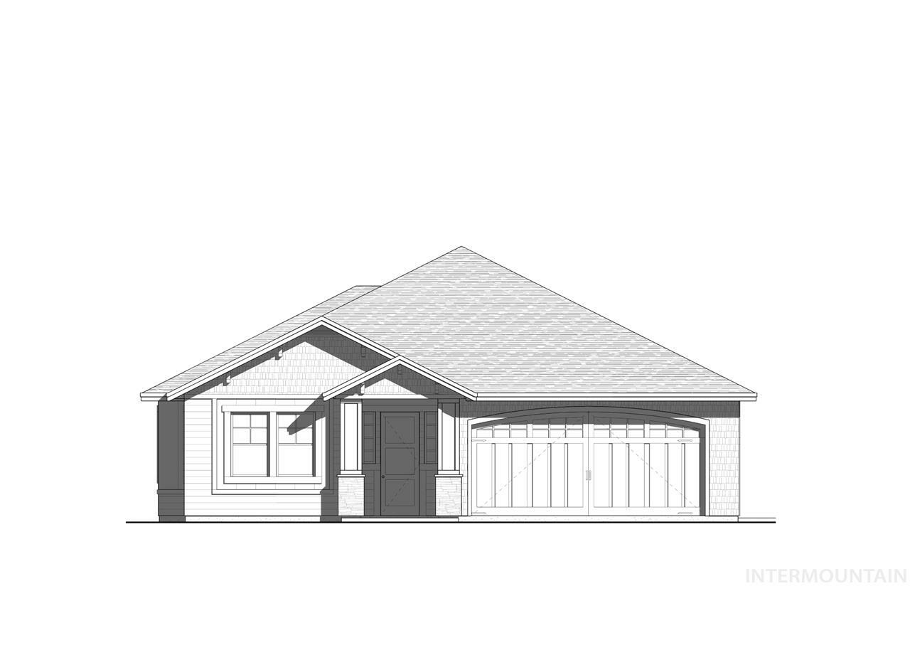 Property Photo: 443 N Emma Ave ID 83669