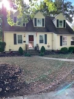 Property Photo: 208 Penn Road OH 45373