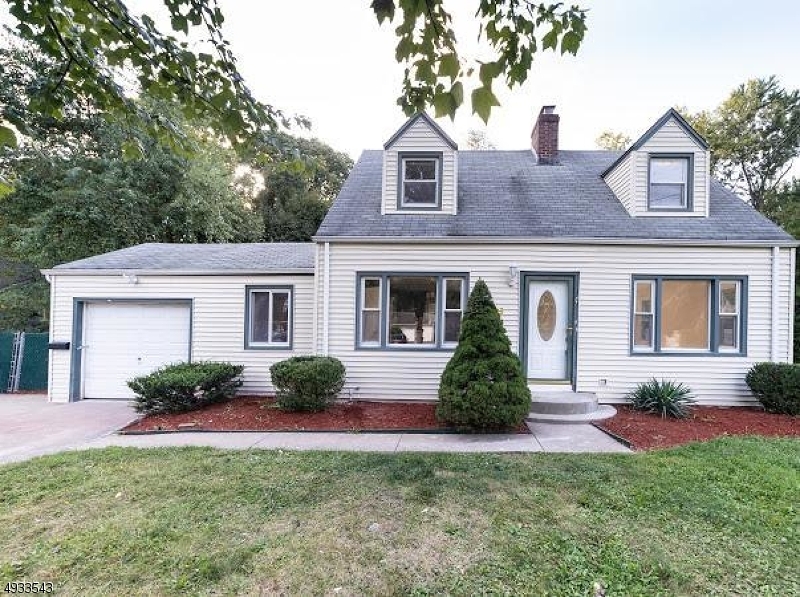 Property Photo:  815 Mountain Ave  NJ 08805 