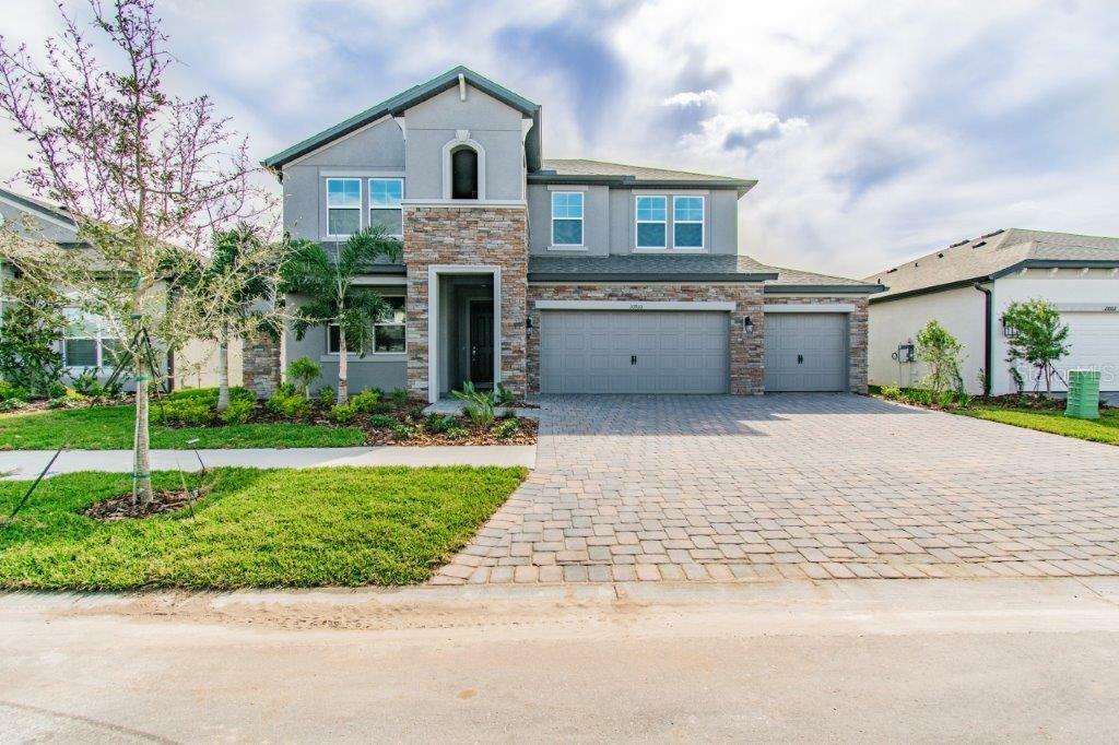 Property Photo:  10910 Sage Canyon Drive  FL 33578 