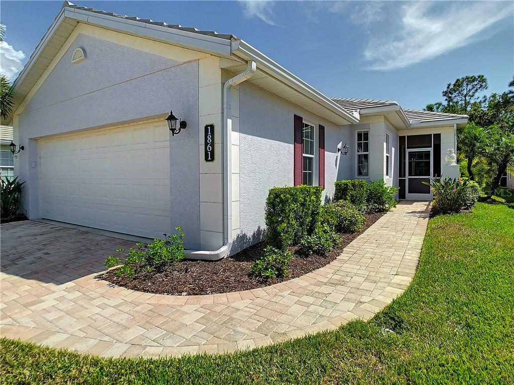 1861 Lancashire Drive  Venice FL 34293 photo