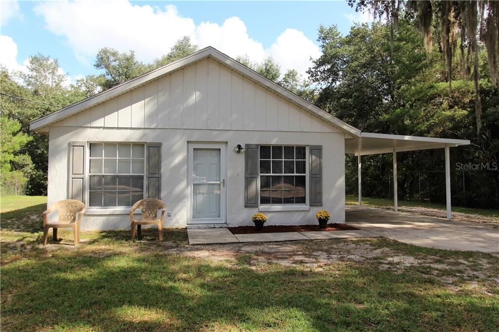 Property Photo:  4343 Calamondin Street  FL 32159 