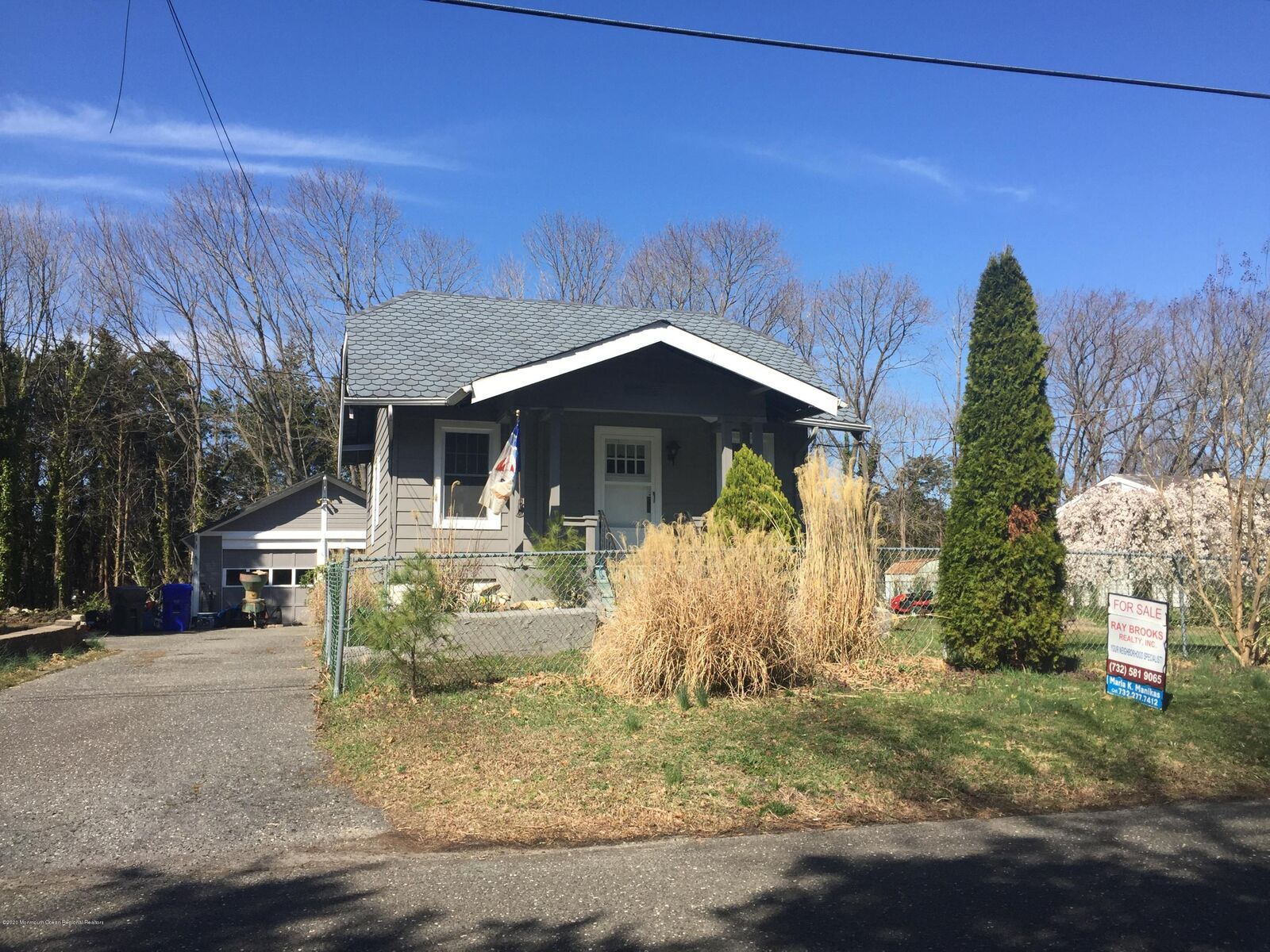 Property Photo:  99 Hilltop Drive  NJ 08724 