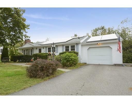 Property Photo:  141 Country Lane  MA 01453 