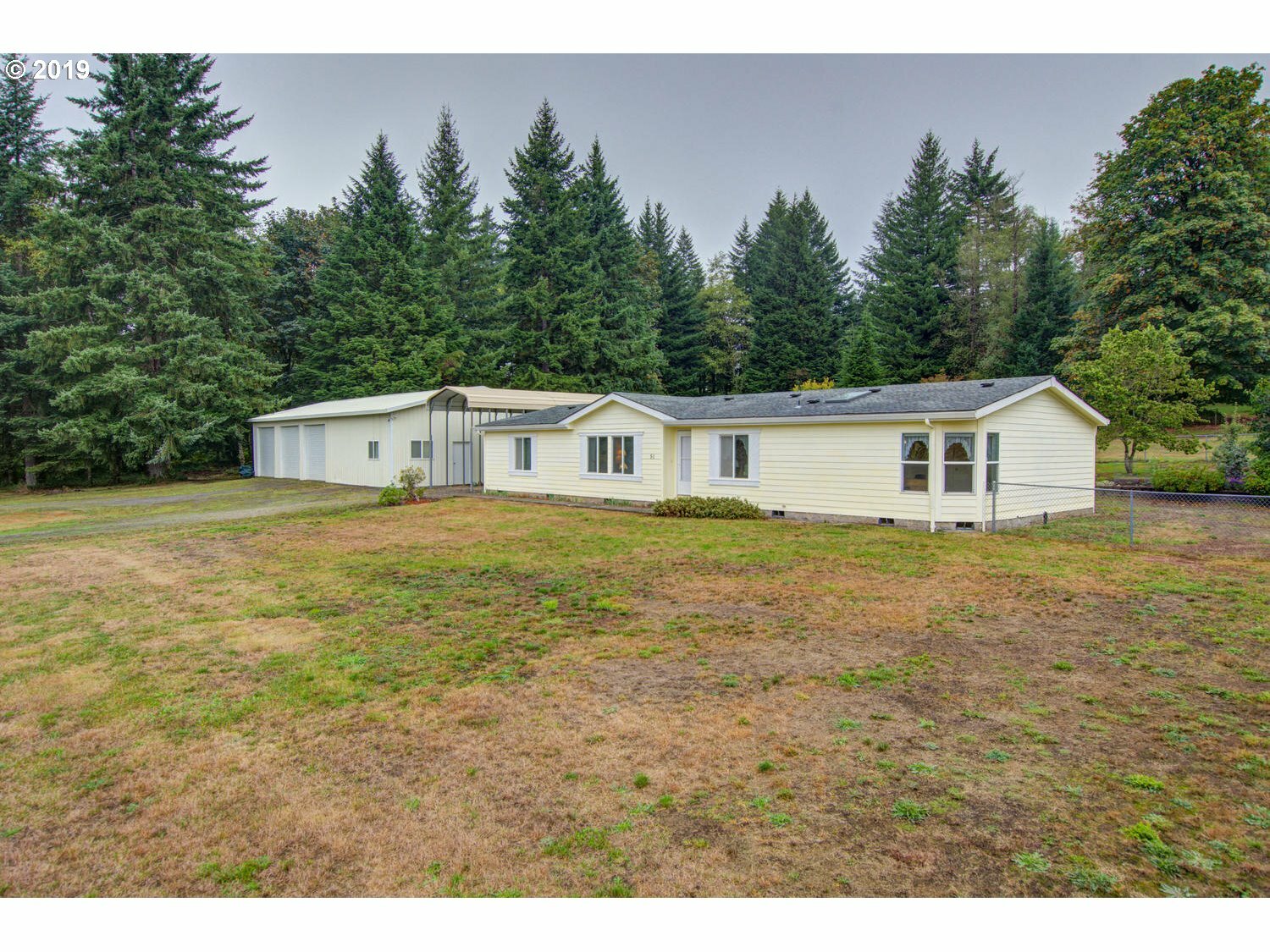 Property Photo:  51 Katie Ln  WA 98671 