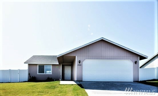 1325 W Electra St  Moses Lake WA 98837 photo