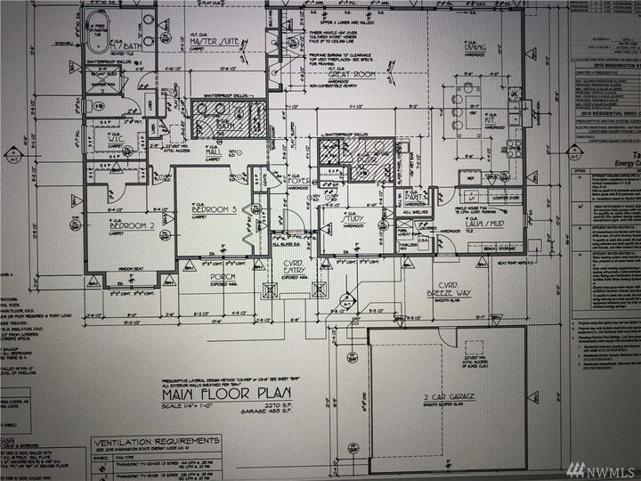 Property Photo:  6137 40th Lane SE  WA 98065 