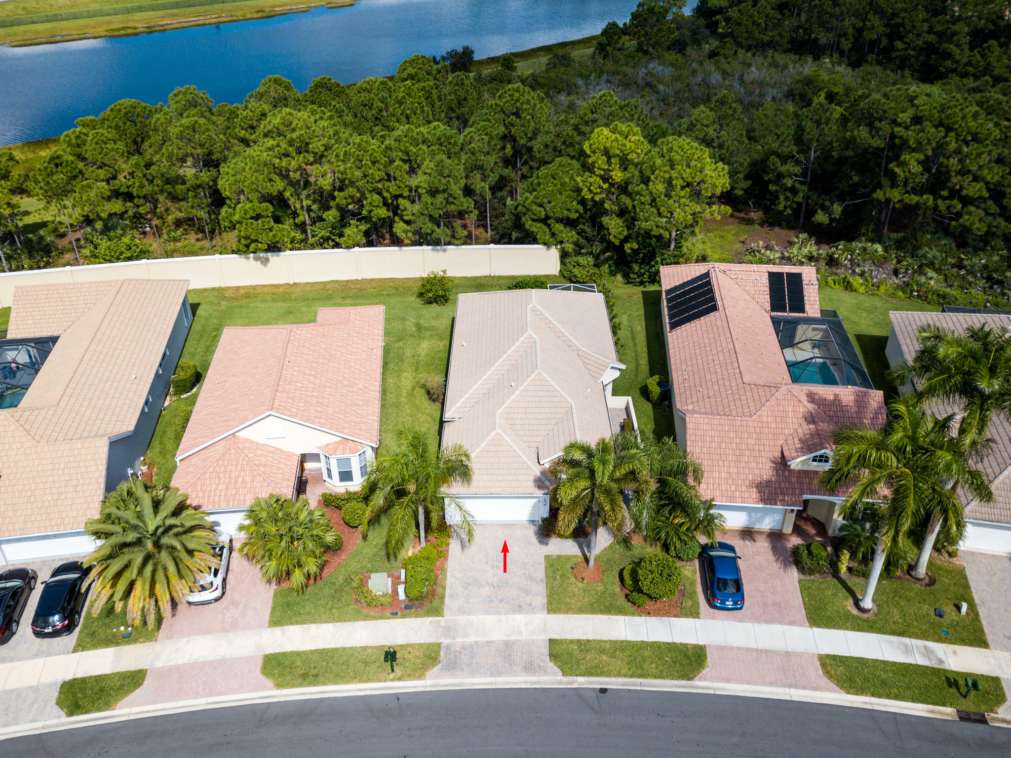 Property Photo:  890 SW Munjack Circle  FL 34986 