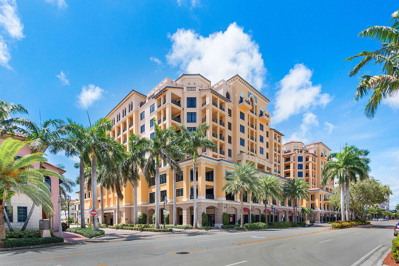 200 E Palmetto Park Road 410  Boca Raton FL 33432 photo