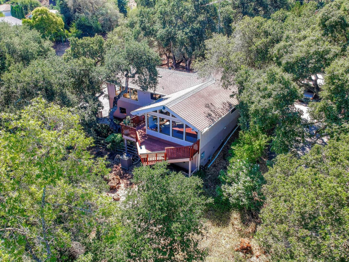17521 Holiday Drive  Morgan Hill CA 95037 photo