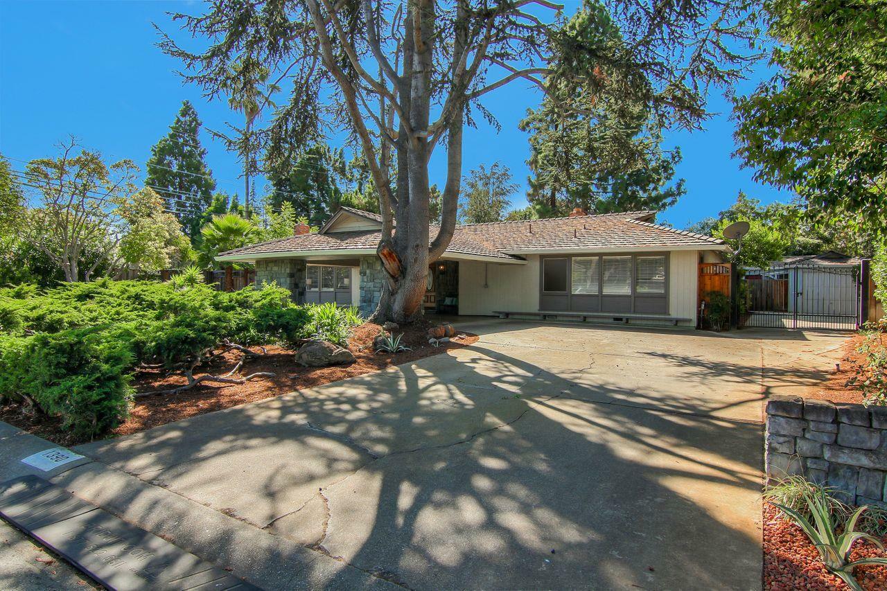 Property Photo:  1390 Holt Avenue  CA 94024 