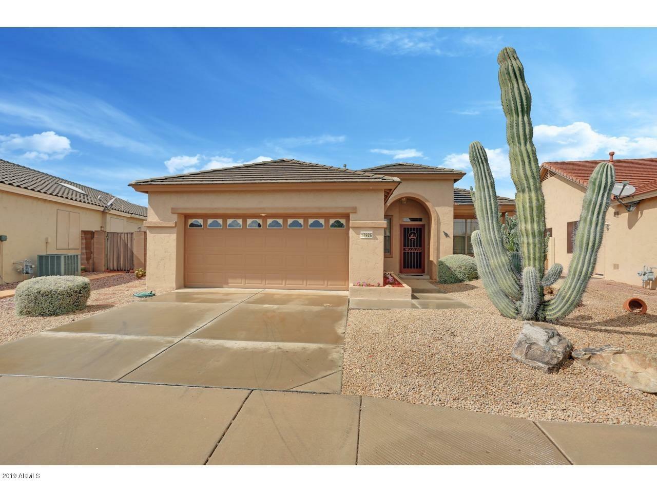 Property Photo: 17926 W Dawn Drive AZ 85374