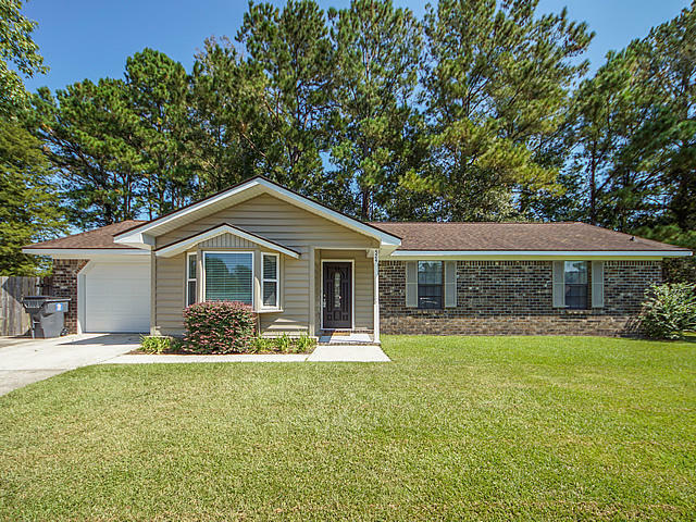 Property Photo:  524 Bayshore Boulevard  SC 29445 