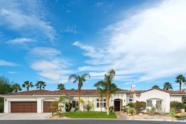 Property Photo: 1400 Verdugo Road CA 92262