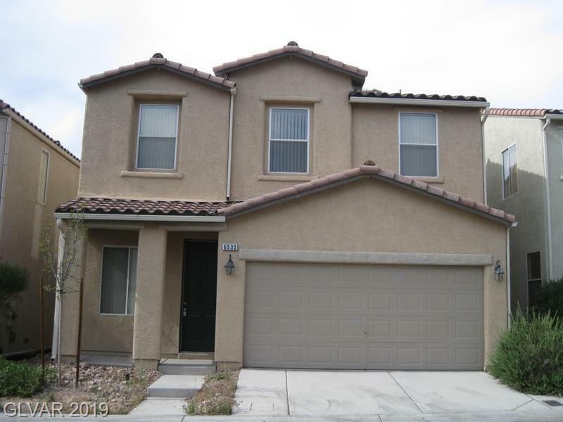 Property Photo:  6530 Coronado Canyon Avenue  NV 89142 