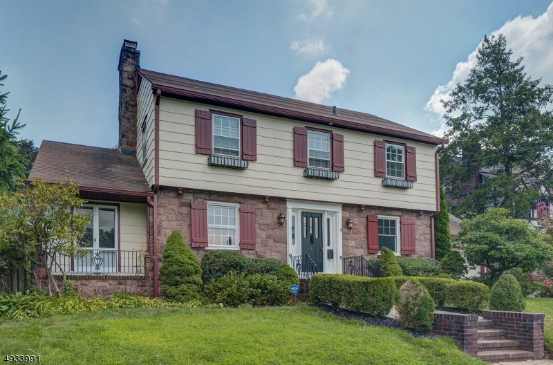 Property Photo: 4 Norfolk Ave NJ 07040