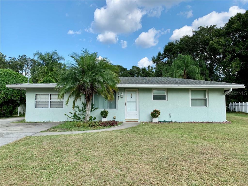 Property Photo:  2953 E Mark Drive  FL 34232 