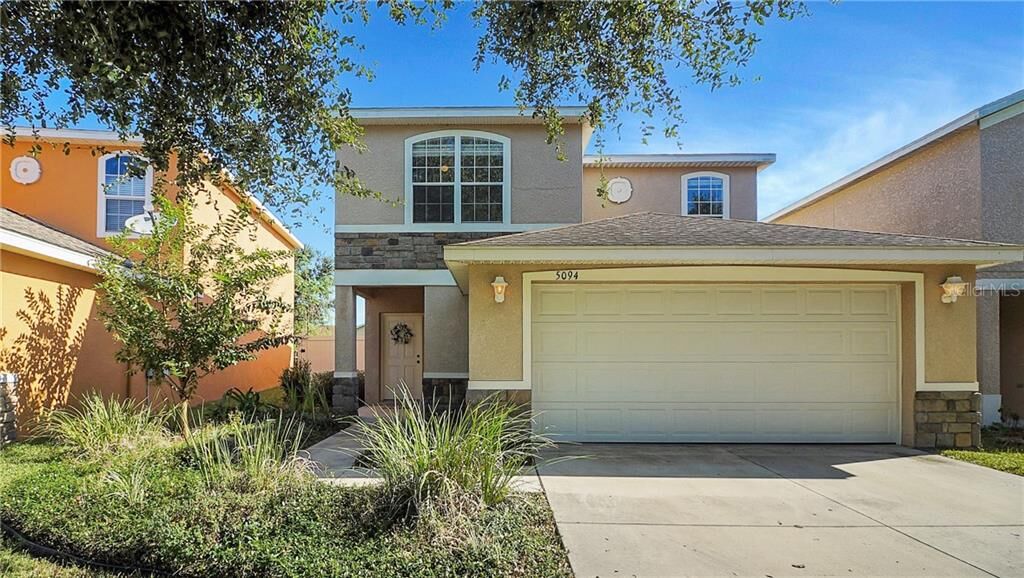 Property Photo: 5094 NE 122nd Boulevard FL 34484