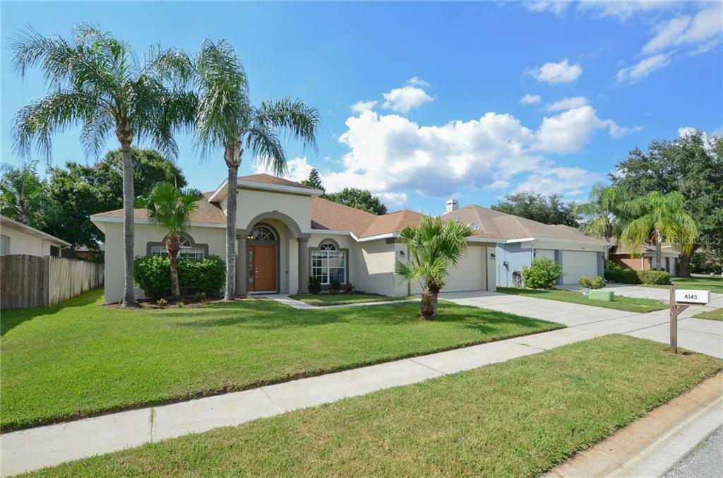 Property Photo:  4143 Verne Court  FL 34639 