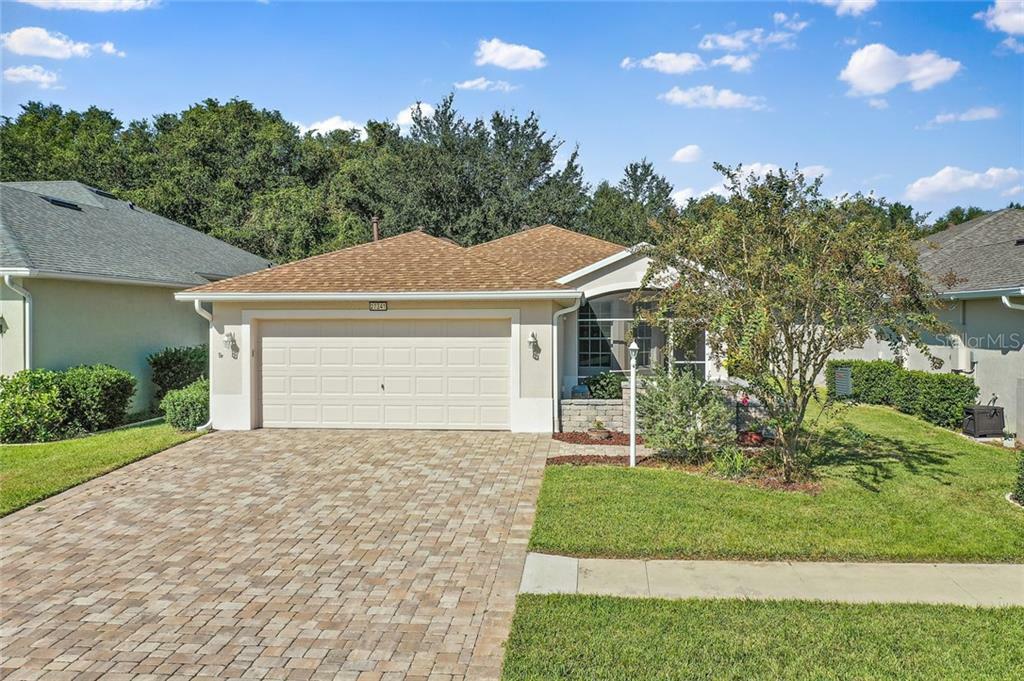 Property Photo:  27341 Orchid Glade Street  FL 34748 