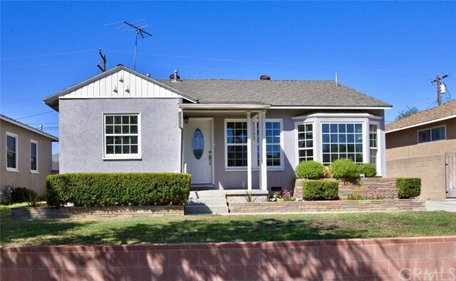 Property Photo:  6303 Henrilee Street  CA 90713 