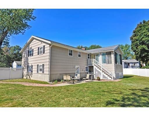 Property Photo: 17 Arcadia Road MA 02062