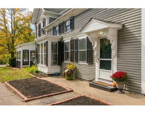 Property Photo: 91 Main Street MA 01469
