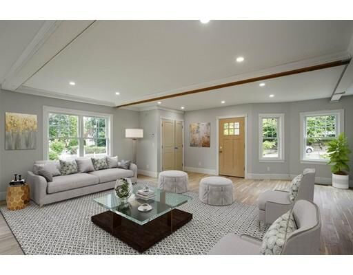 Property Photo: 485 Waltham Street 0 MA 02421