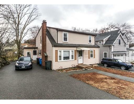 Property Photo:  83 Rockridge Road  MA 02453 