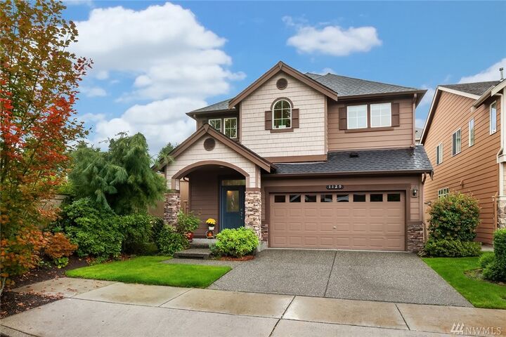 Property Photo: 1129 77th Drive SE WA 98258