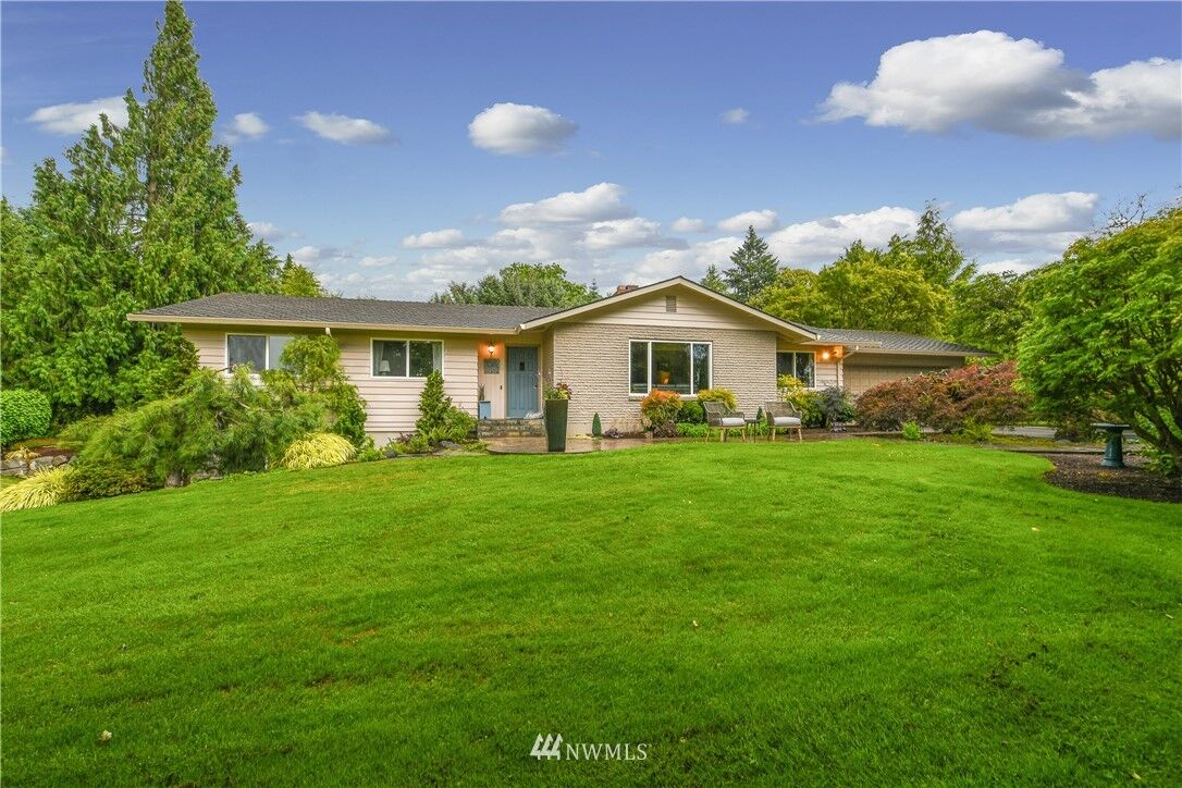 Property Photo:  6610 NW 179th Street  WA 98642 