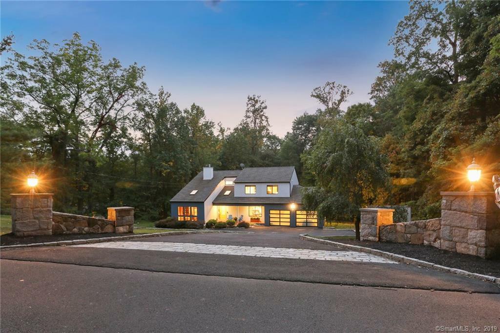 Property Photo: 131 Shortwoods Road CT 06812