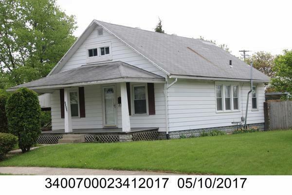 Property Photo:  2709 Maplewood  OH 45505 