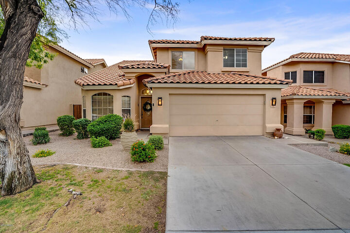 6561 E Snowdon Street  Mesa AZ 85215 photo