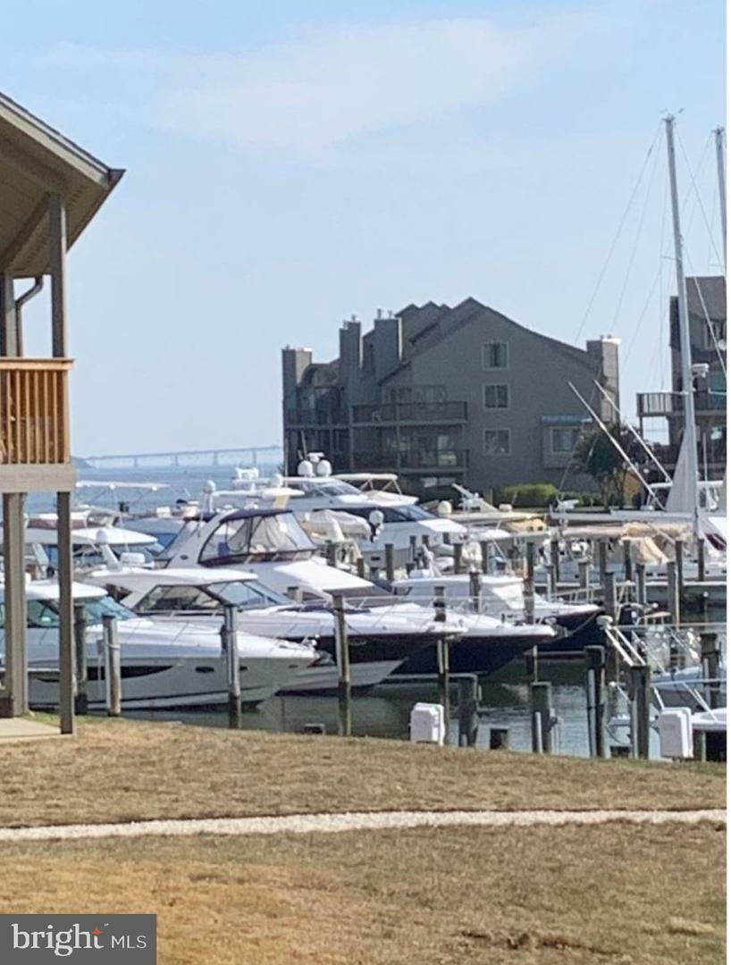 Property Photo: 7038 Harbour Village Court H MD 21403