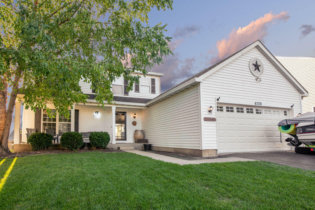 Property Photo: 6728 100th Ave WI 53142