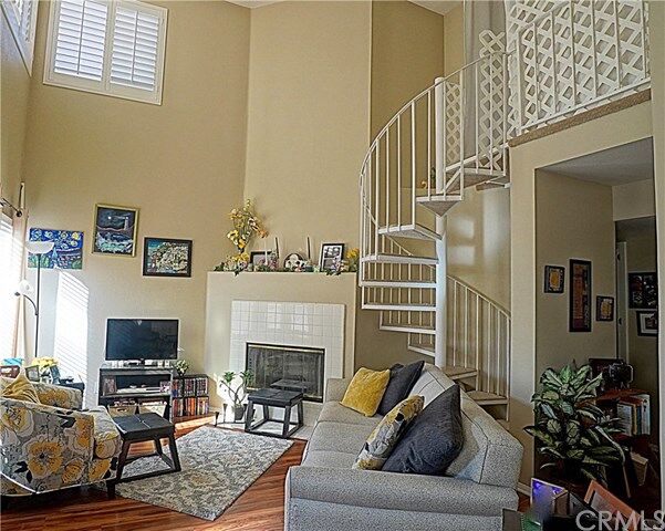 Property Photo:  3122 E Genoa Court C  CA 91761 
