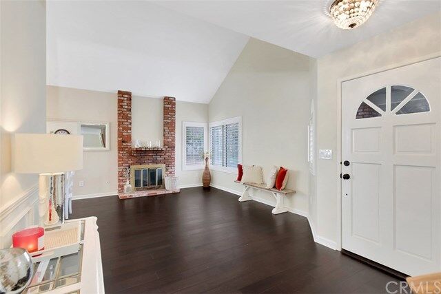 Property Photo: 3473 Pear Blossom Lane CA 92530