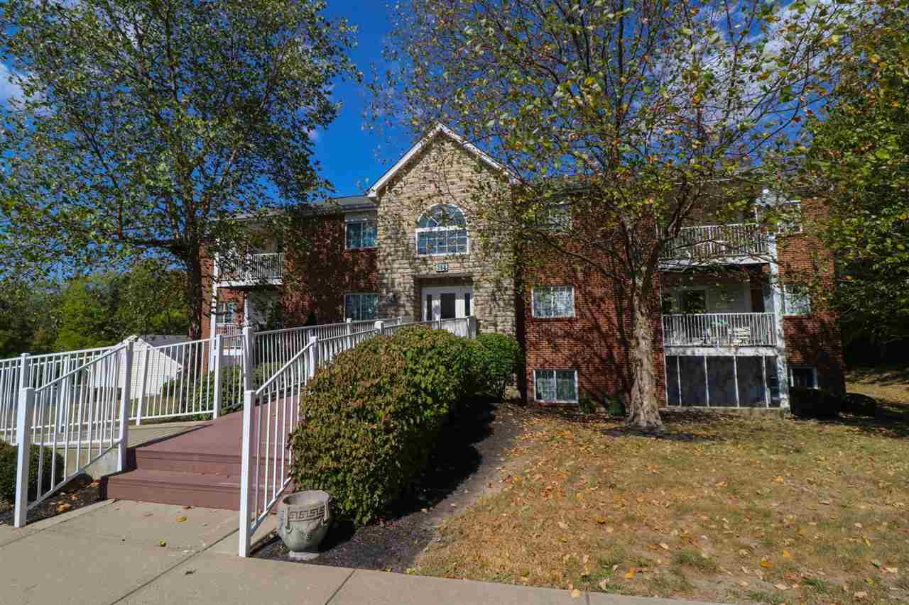 Property Photo: 388 Marian Lane KY 41042