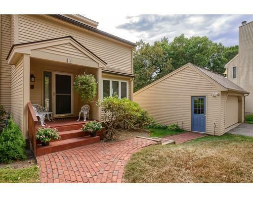 Property Photo: 31 Monadnock Drive 31 MA 01886