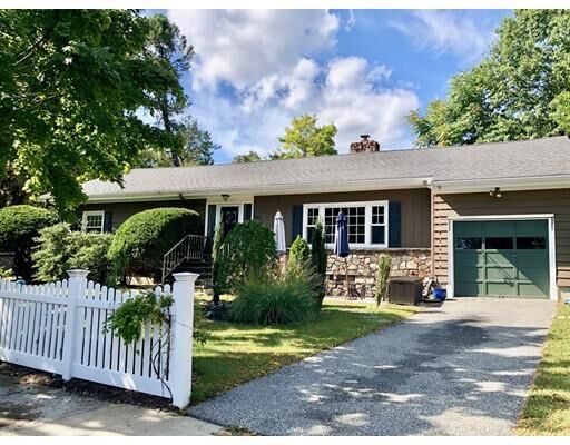 Property Photo:  196 Crosby St  MA 02474 