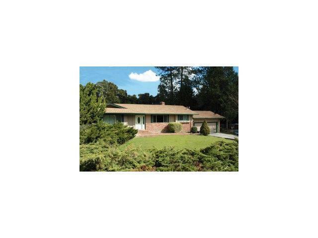 162 Bobs Lane  Scotts Valley CA 95066 photo