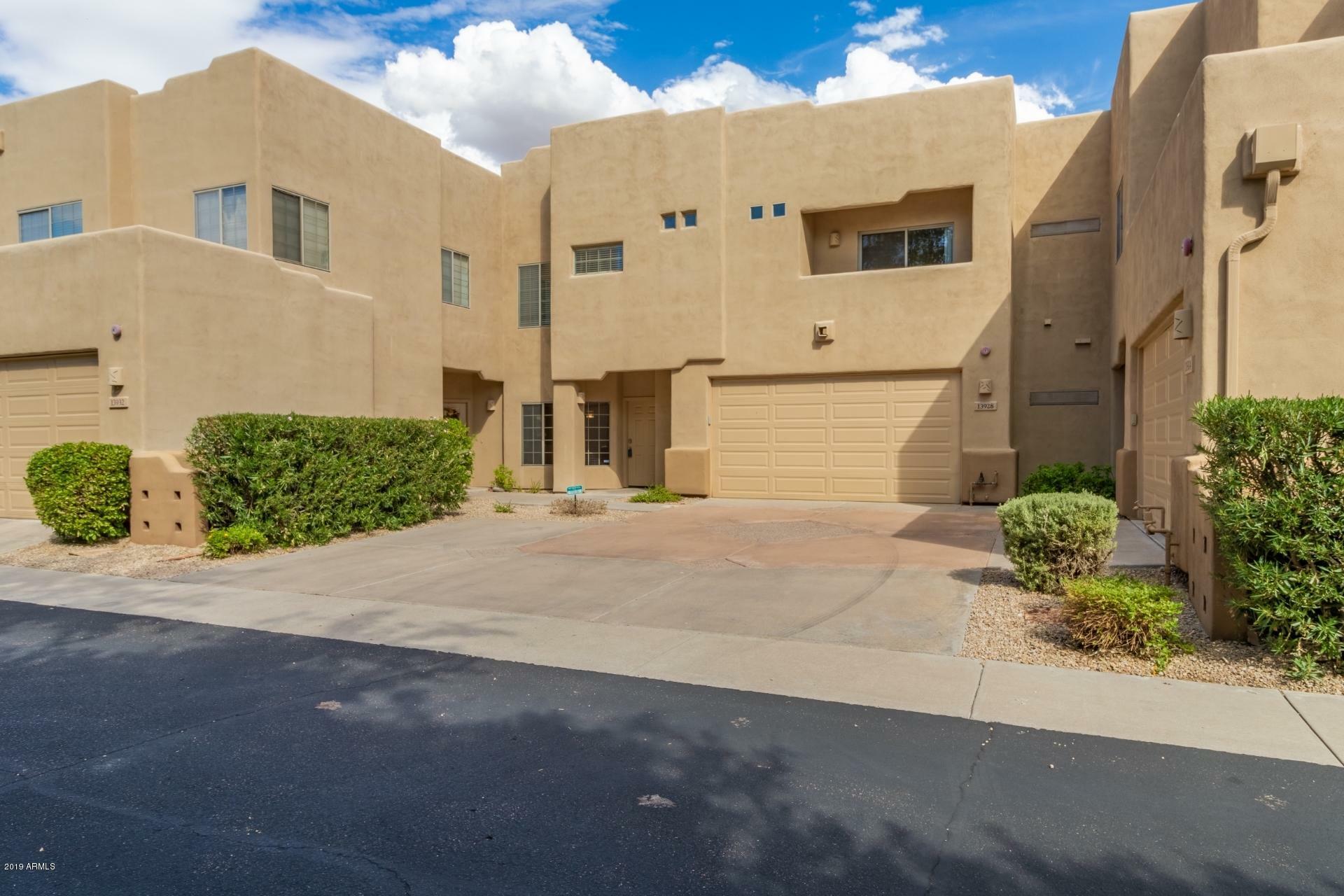 Property Photo:  13928 N 96th Street  AZ 85260 