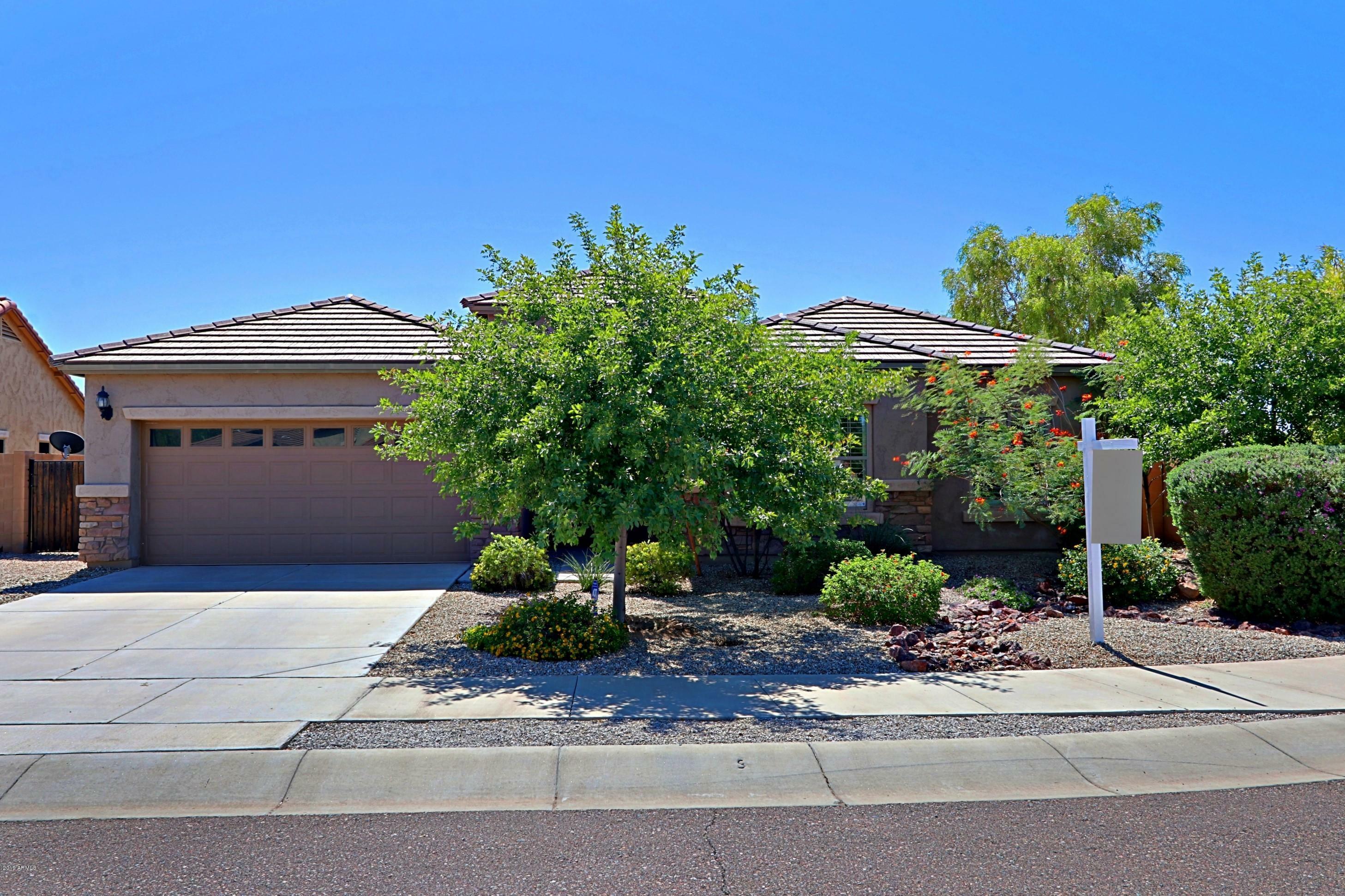 Property Photo:  16795 W Sonora Street  AZ 85338 