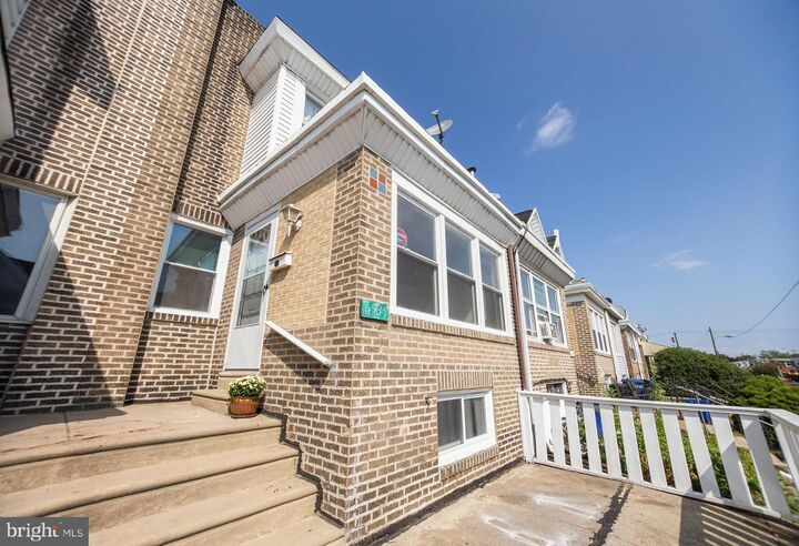 6535 Guyer Avenue  Philadelphia PA 19142 photo