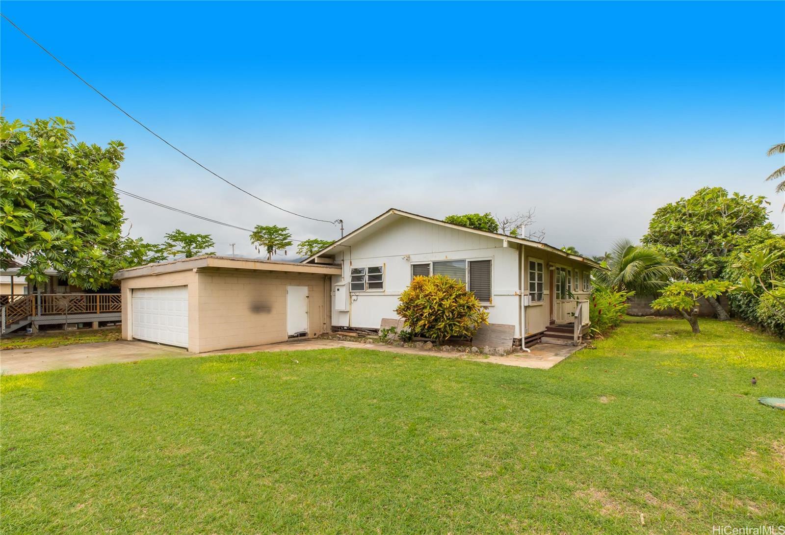 Property Photo:  55-648 Naniloa Loop  HI 96762 