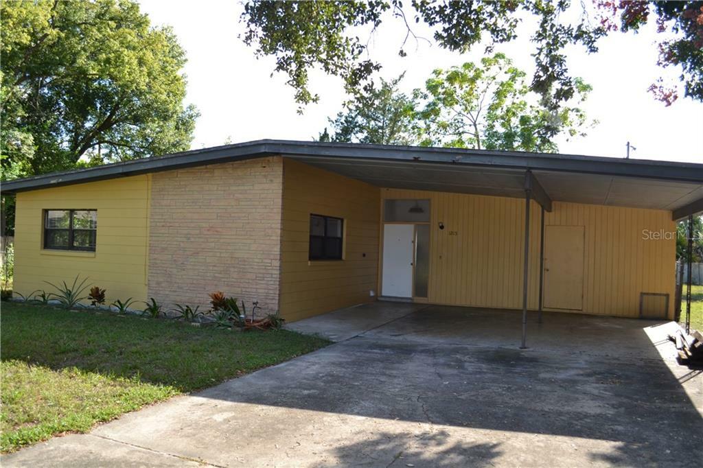 Property Photo:  1215 Ellen Court  FL 32703 