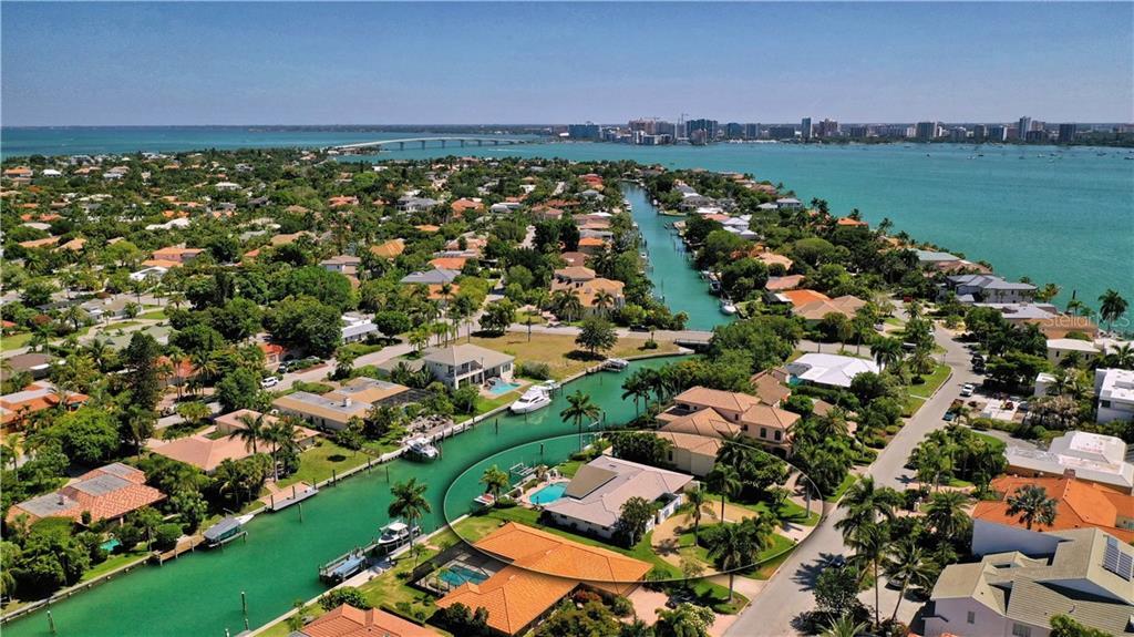 Property Photo: 658 Mourning Dove Drive FL 34236